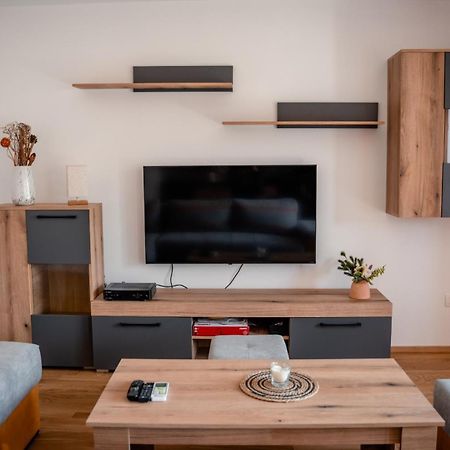 Darki Apartments 4 - Very Central 100 Square Meters,Two Bedrooms,Free Parking Ohrid Eksteriør bilde