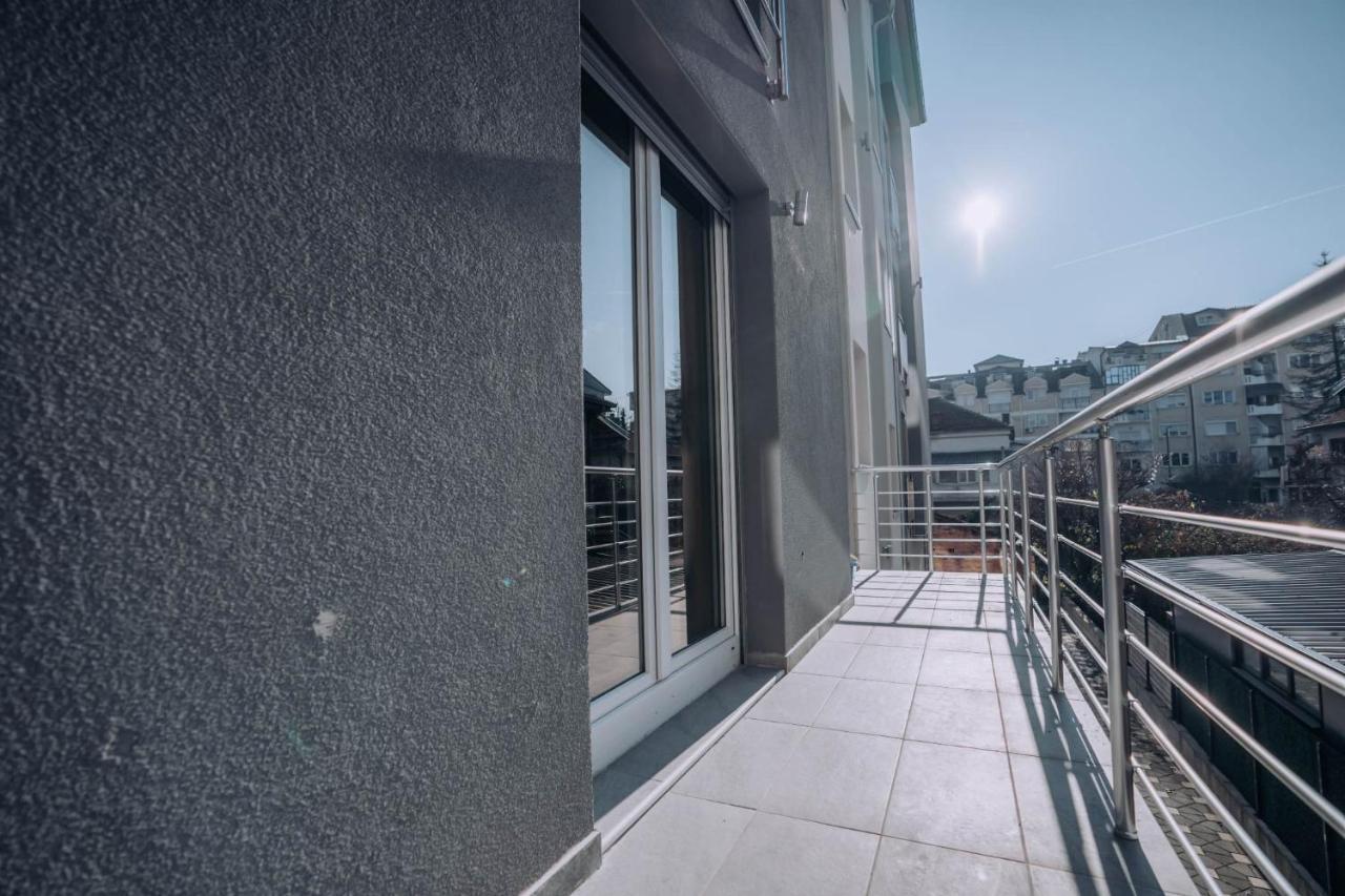 Darki Apartments 4 - Very Central 100 Square Meters,Two Bedrooms,Free Parking Ohrid Eksteriør bilde