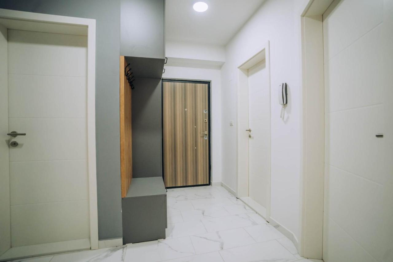 Darki Apartments 4 - Very Central 100 Square Meters,Two Bedrooms,Free Parking Ohrid Eksteriør bilde