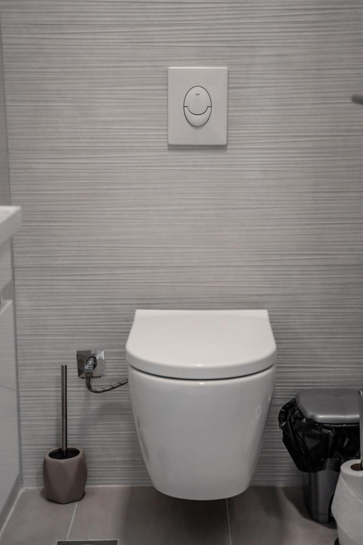 Darki Apartments 4 - Very Central 100 Square Meters,Two Bedrooms,Free Parking Ohrid Eksteriør bilde