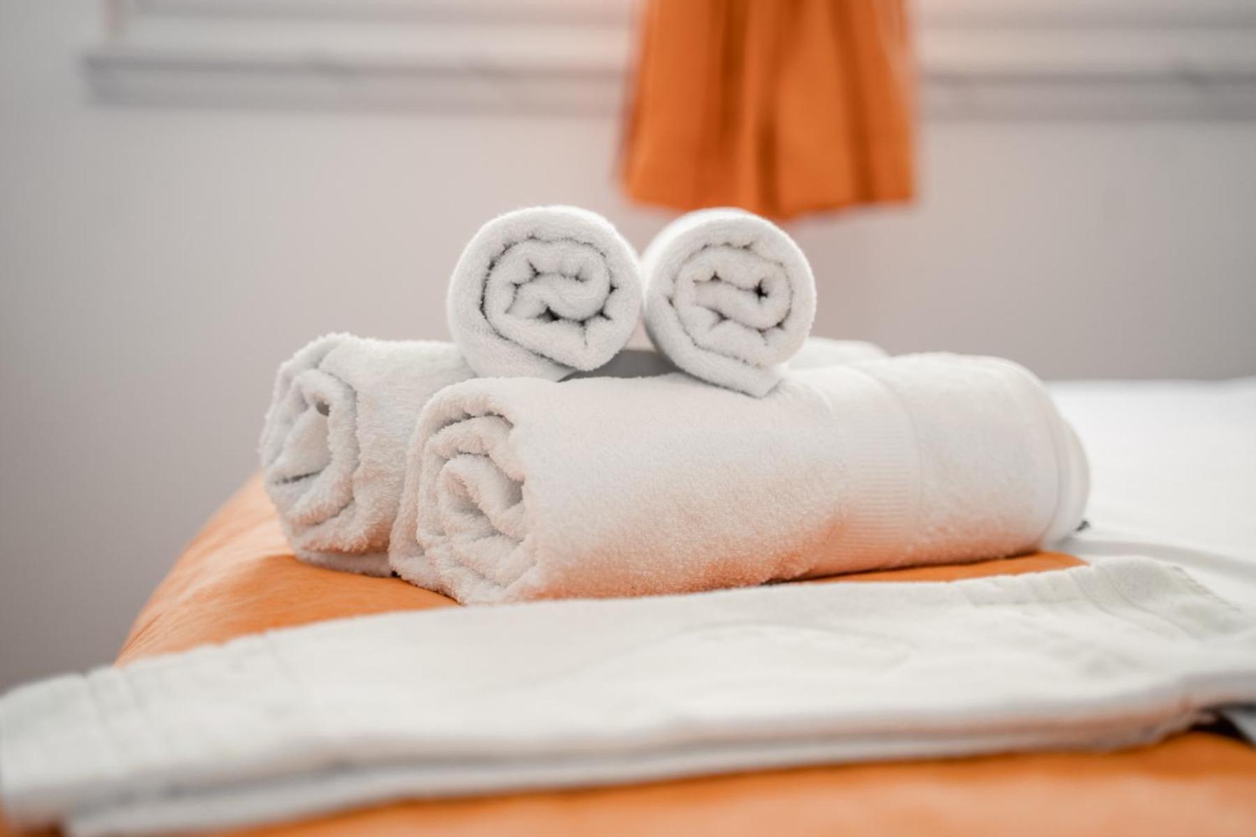 Darki Apartments 4 - Very Central 100 Square Meters,Two Bedrooms,Free Parking Ohrid Eksteriør bilde